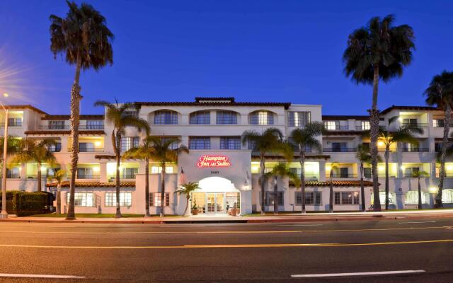 Hampton Inn & Suites San Clemente