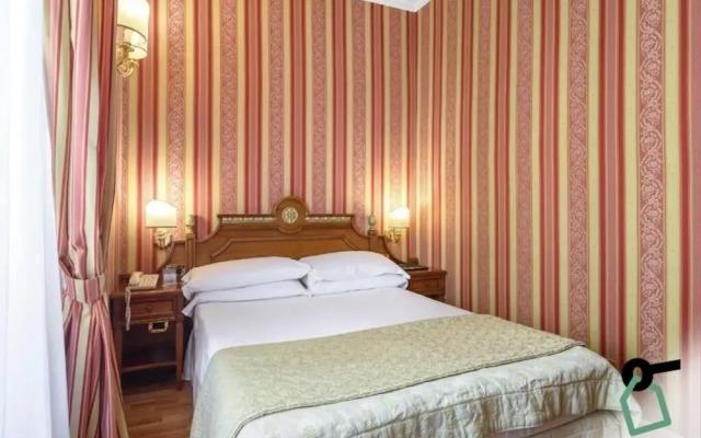 HOTIDAY Room Collection - Roma Porta Pia