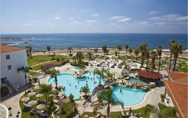 Sentido Cypria Bay