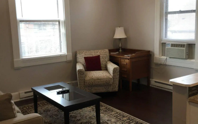 The Harney House Inn