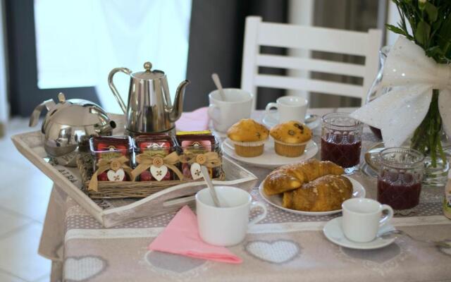 B&B Alba Serena