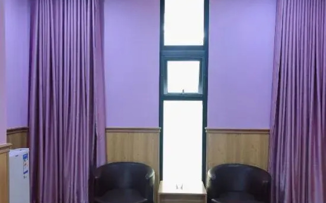 Yantai Venice Fashion Theme Hotel