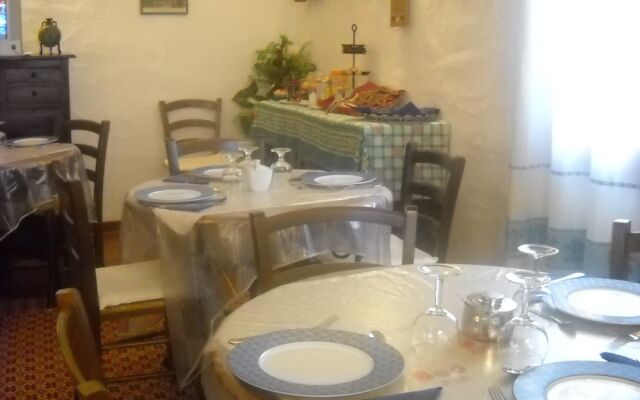 Bed and Breakfast Dessole