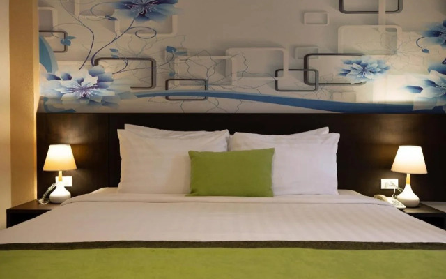 iCheck inn Sky Beach Ao Nang Krabi
