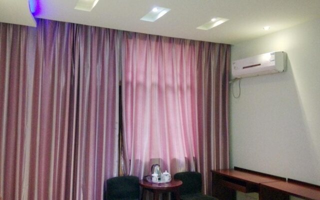 Jixinyuan Hotel