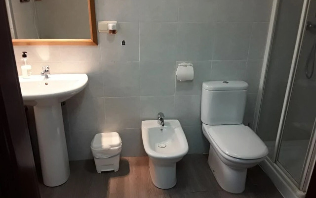 Apartamento Malagueta Campos Elíseos