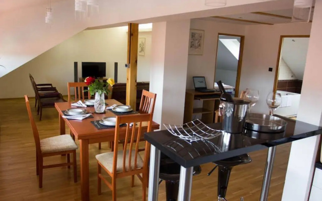 Apartment Marija