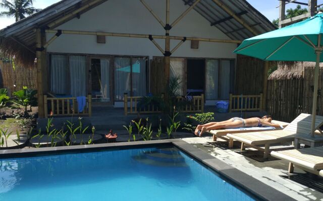 Gili Matiki