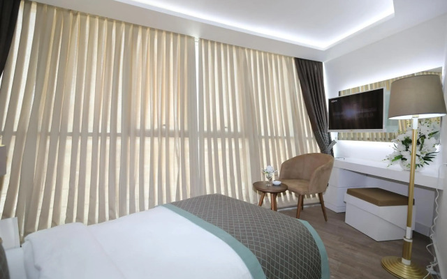 Elips Royal Hotel & Spa