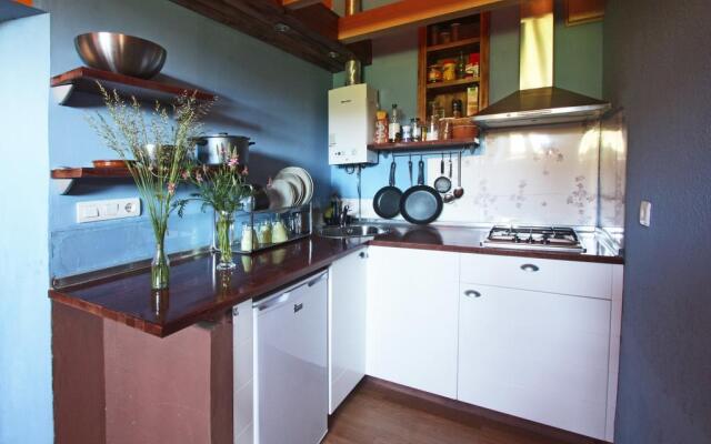 Casa Rural La Abacería