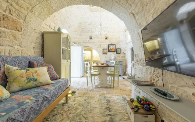4148 Trullo Bel Sito by Perle di Puglia