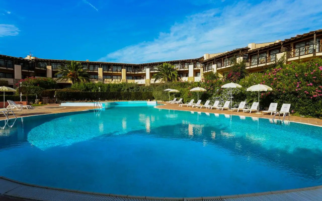 Swadeshi Sporting Hotel Tanca Manna