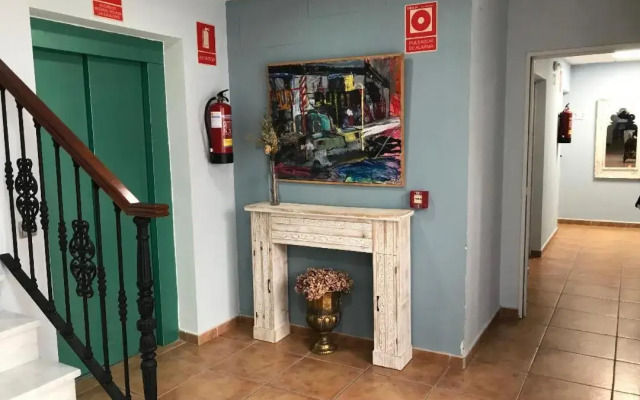 Hotel Macavi
