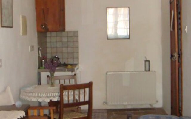 Sappho Manor House