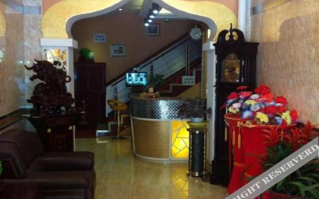 Yijie Business Hotel