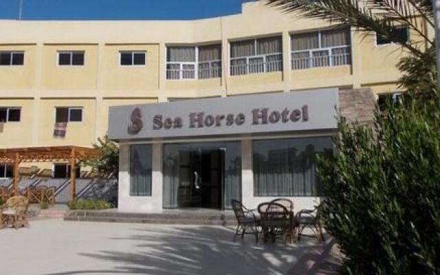 Sea Horse Hotel