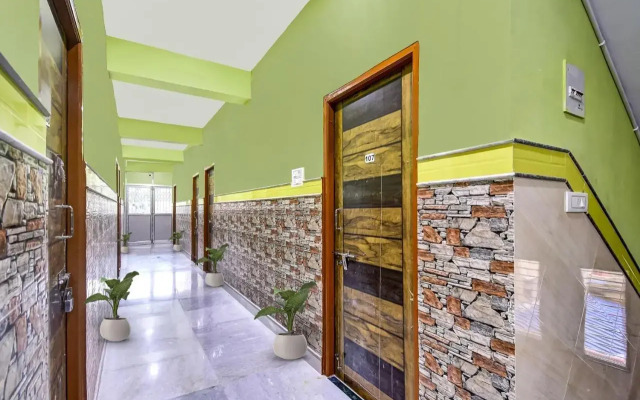 SPOT ON 70262 Singh Guest House