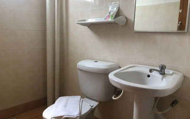 Capital O 91107 Pd Tiara By Delima Suite