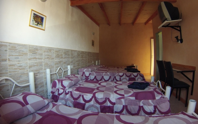 Hotel Mitre Chivilcoy