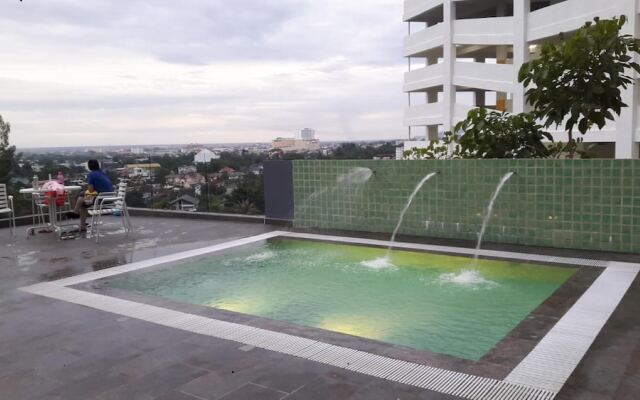 Taiping Lakeview Homestay