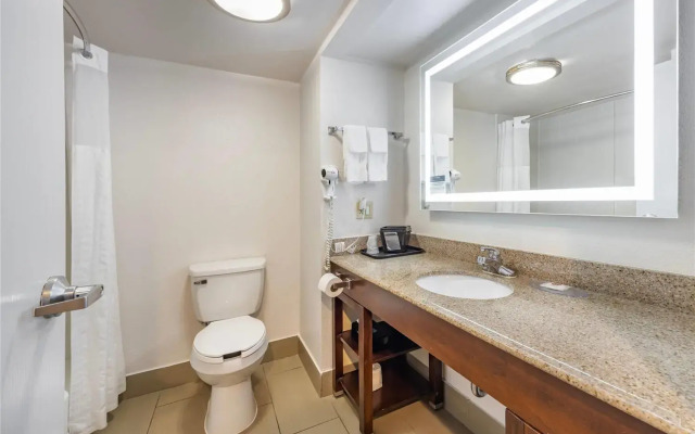 Comfort Inn & Suites Cookeville