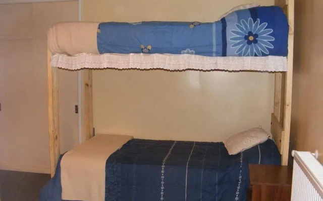 Big Bang Patagonia Bed & Breakfast