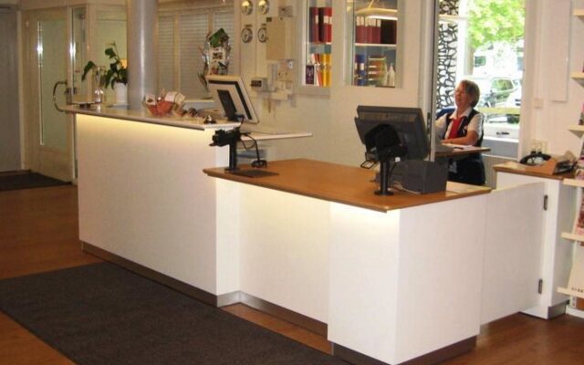 Hotell Morby - Danderyd Hospital