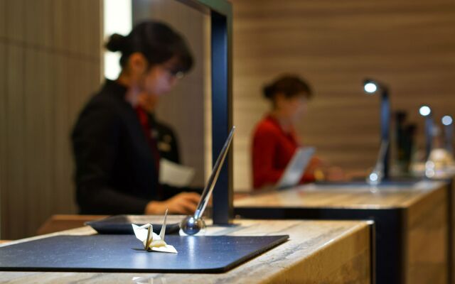 Lake Biwa Marriott Hotel