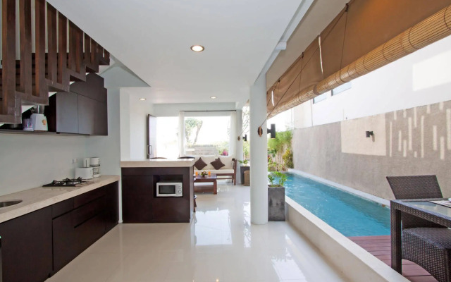 Villa Grace & Milena