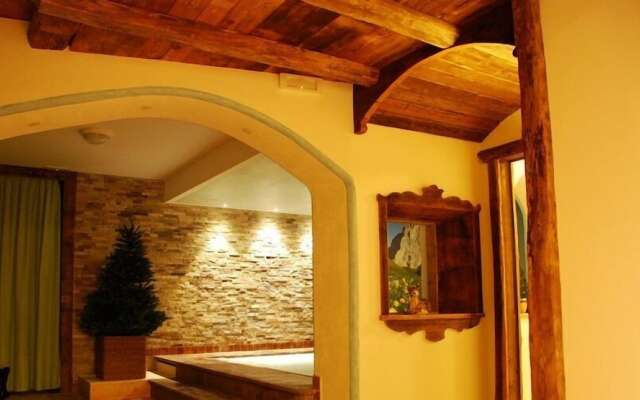 Residence Cirelle Suite & Spa