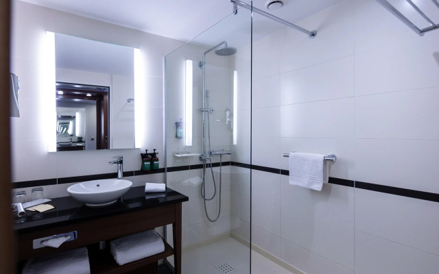 Radisson Blu Hotel, Montpellier