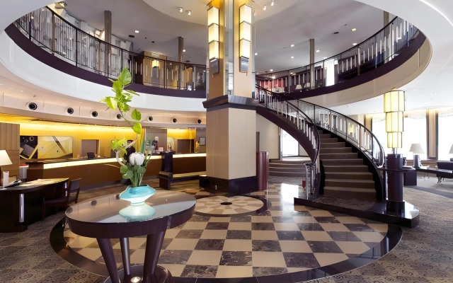 Kanazawa New Grand Hotel Premier