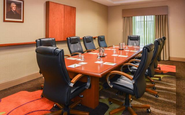 Hilton Garden Inn Charlottesville