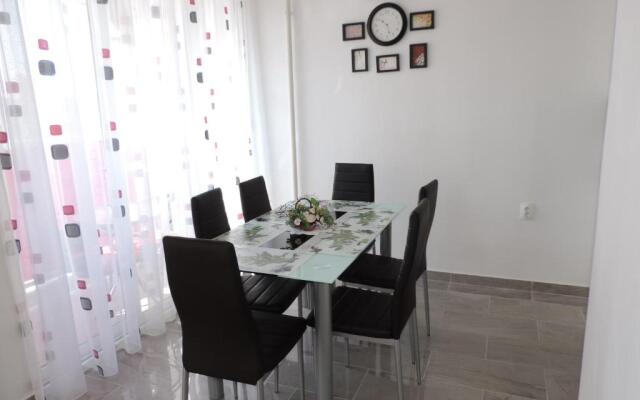 Apartment Ivana