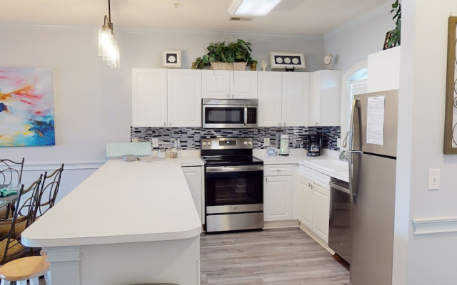 Magnolia North Unit 204