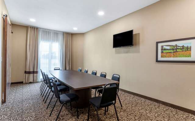 Comfort Inn & Suites Waller