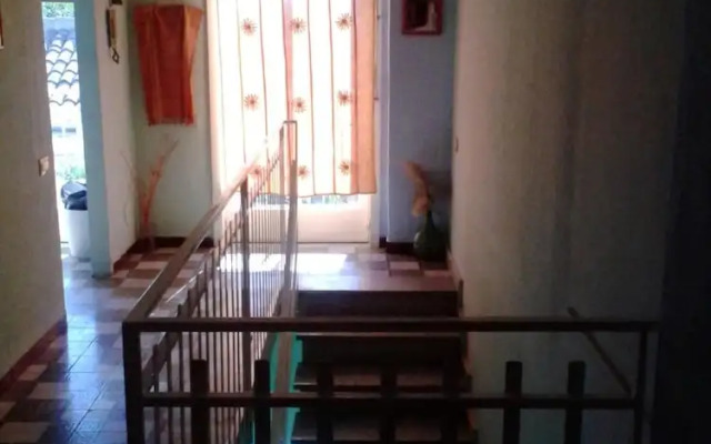 Sciddicu Room