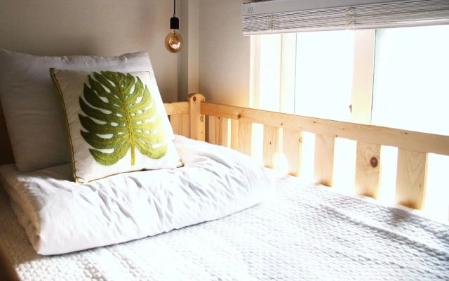 Daemyung Guesthouse
