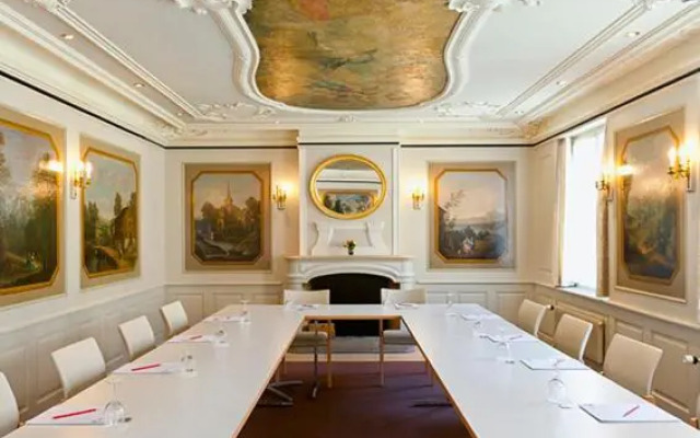 Hotel Restaurant zum goldenen Kopf