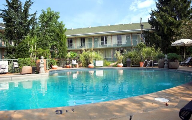 Econo Lodge Mountain Home Mountain Home Area