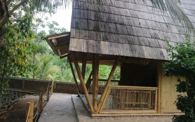 The Osing Bamboo - A Liberta Collection