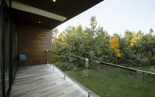Eco Forrest Club Spa
