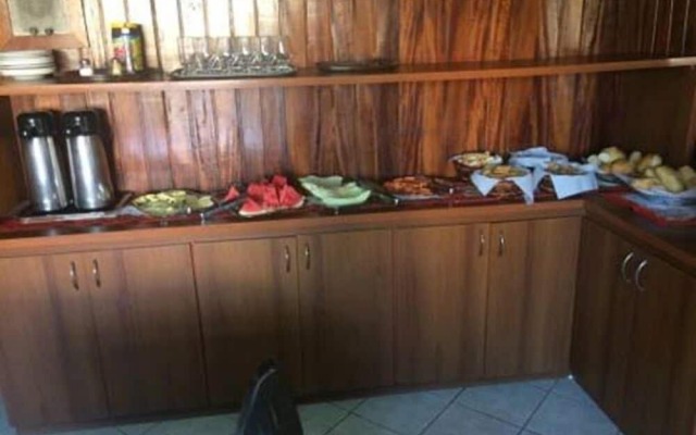 Byblos Hotel