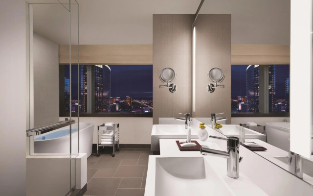 Vdara Hotel & Spa