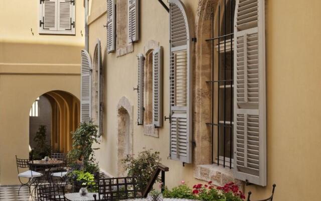 The Drisco Hotel Tel Aviv - Relais & Chateaux