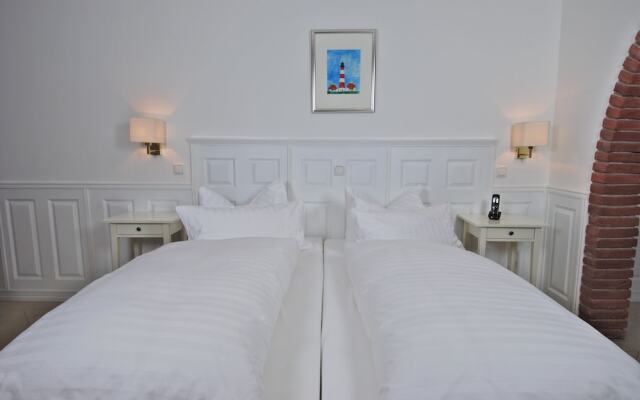 Nordseehotel Hörn van Diek