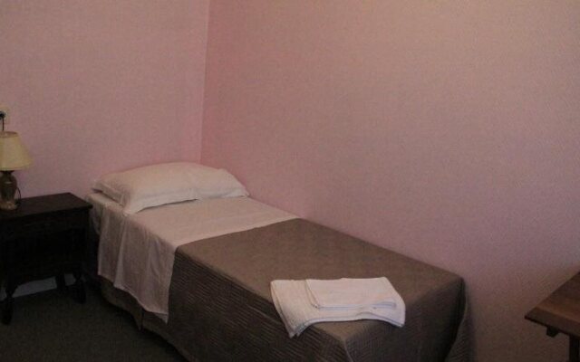 Salva Gente - bed and breakfast