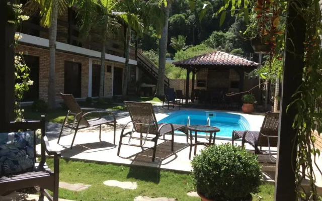 Residencial Costa Mar
