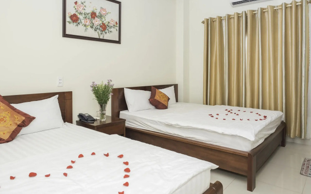 Smile Hotel