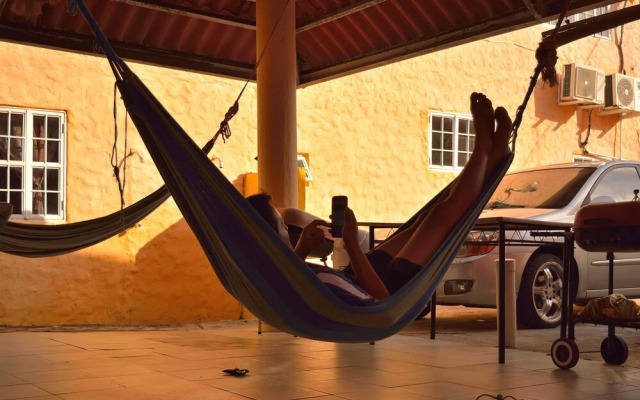 Posada Mama Bella